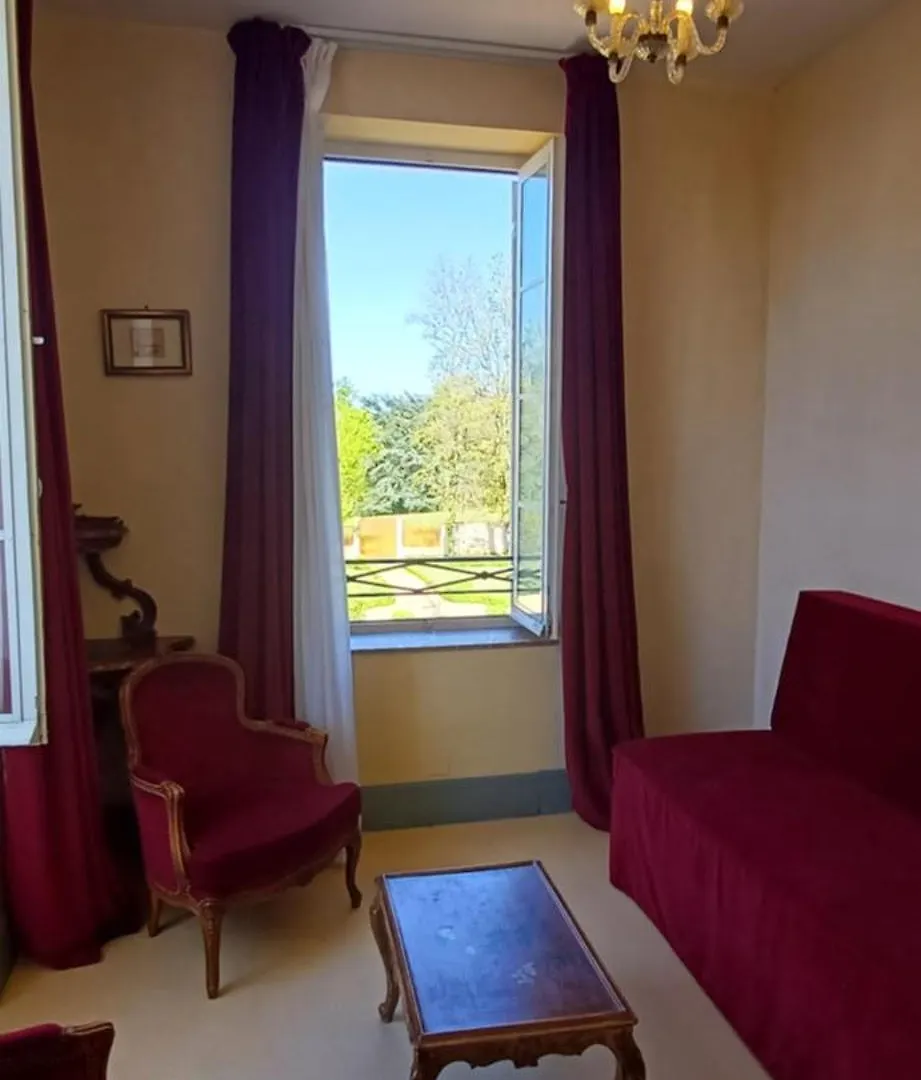 Le Manoir Saint Jean Ξενοδοχείο 3*, Saint-Paul-dʼEspis Γαλλία