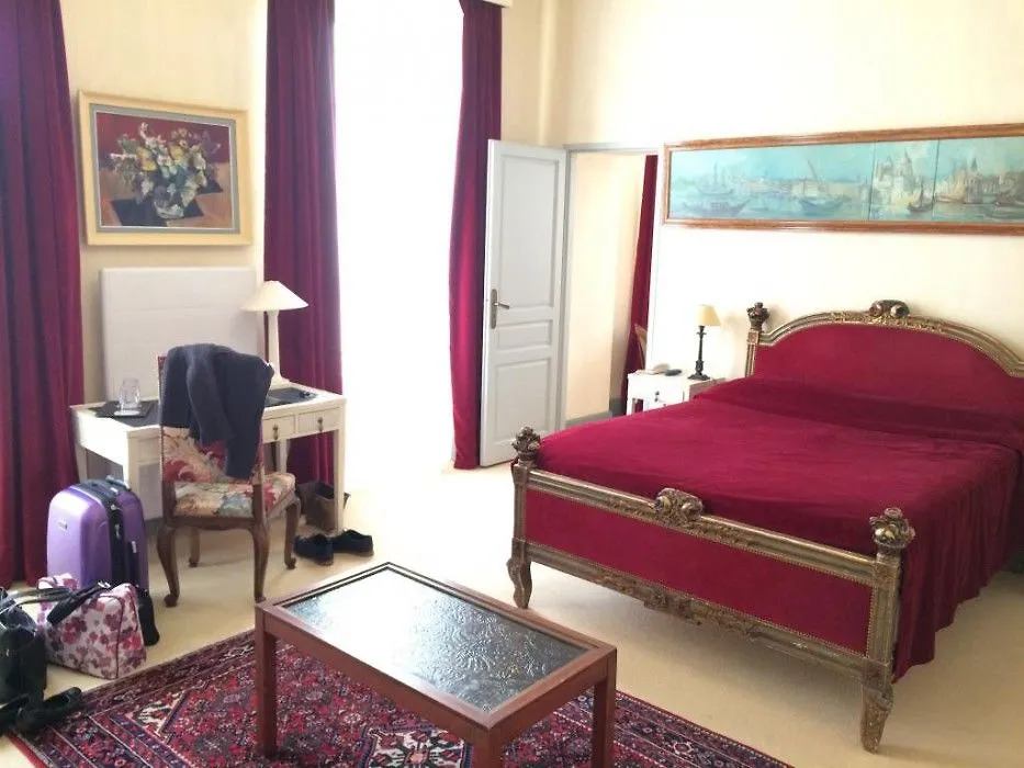 Le Manoir Saint Jean Ξενοδοχείο