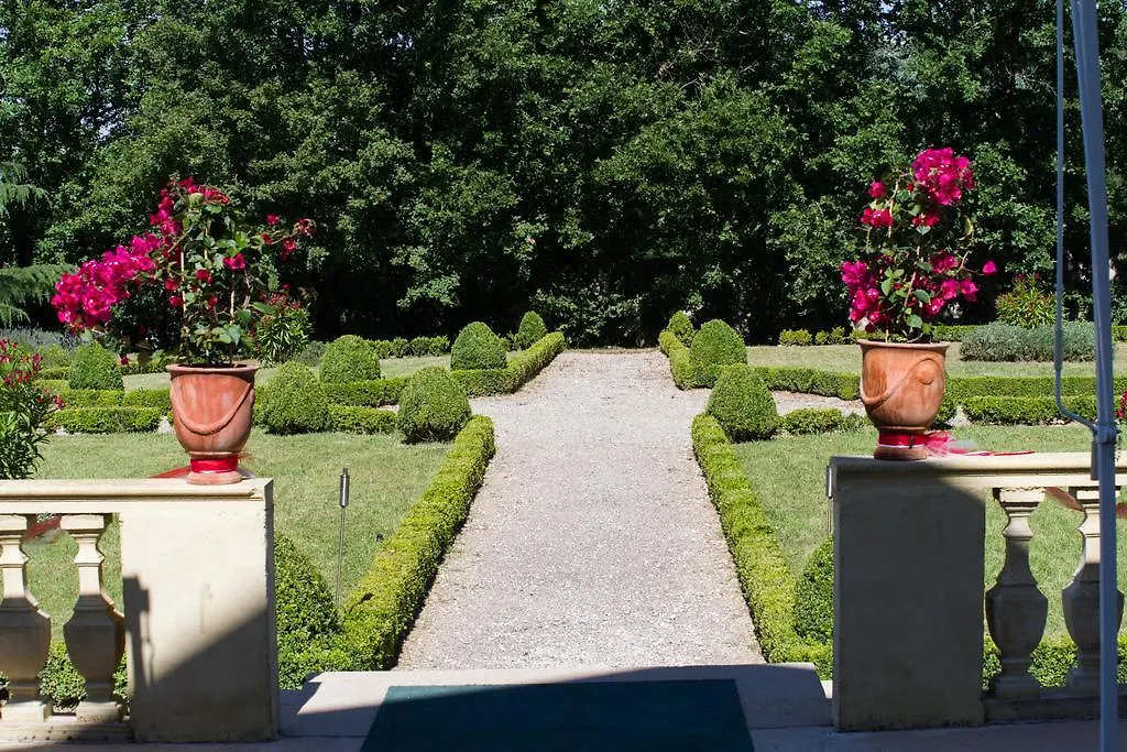 Le Manoir Saint Jean Ξενοδοχείο