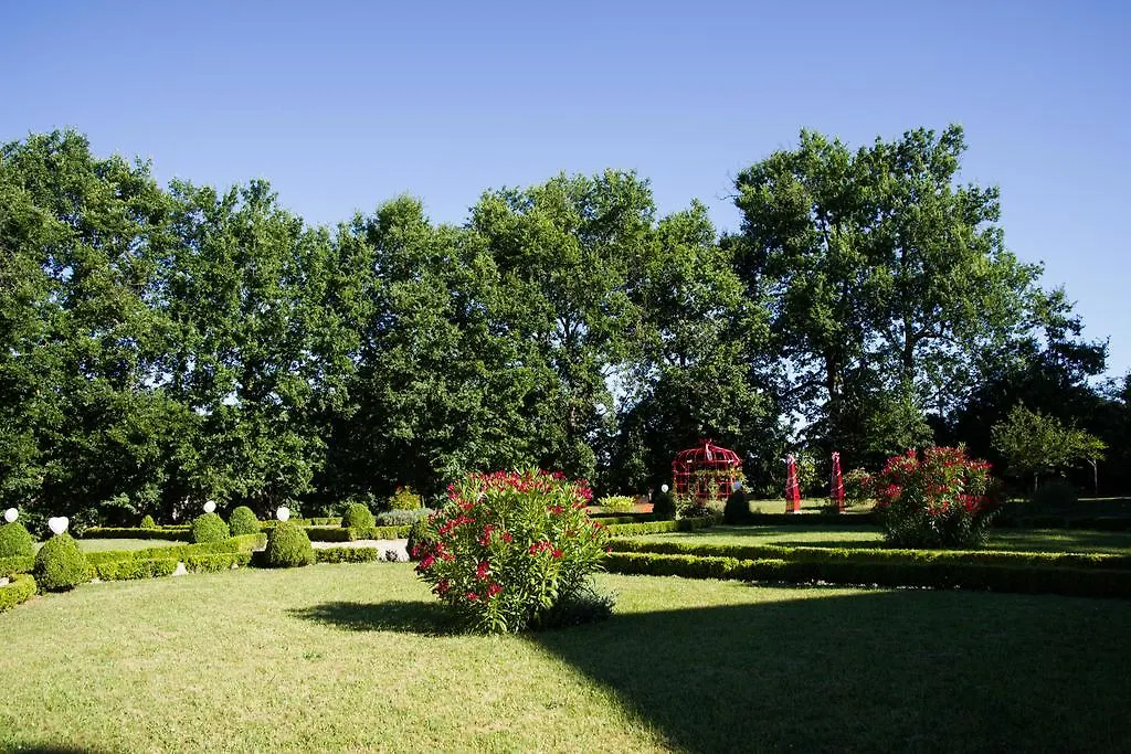 Le Manoir Saint Jean Ξενοδοχείο 3*, Saint-Paul-dʼEspis Γαλλία