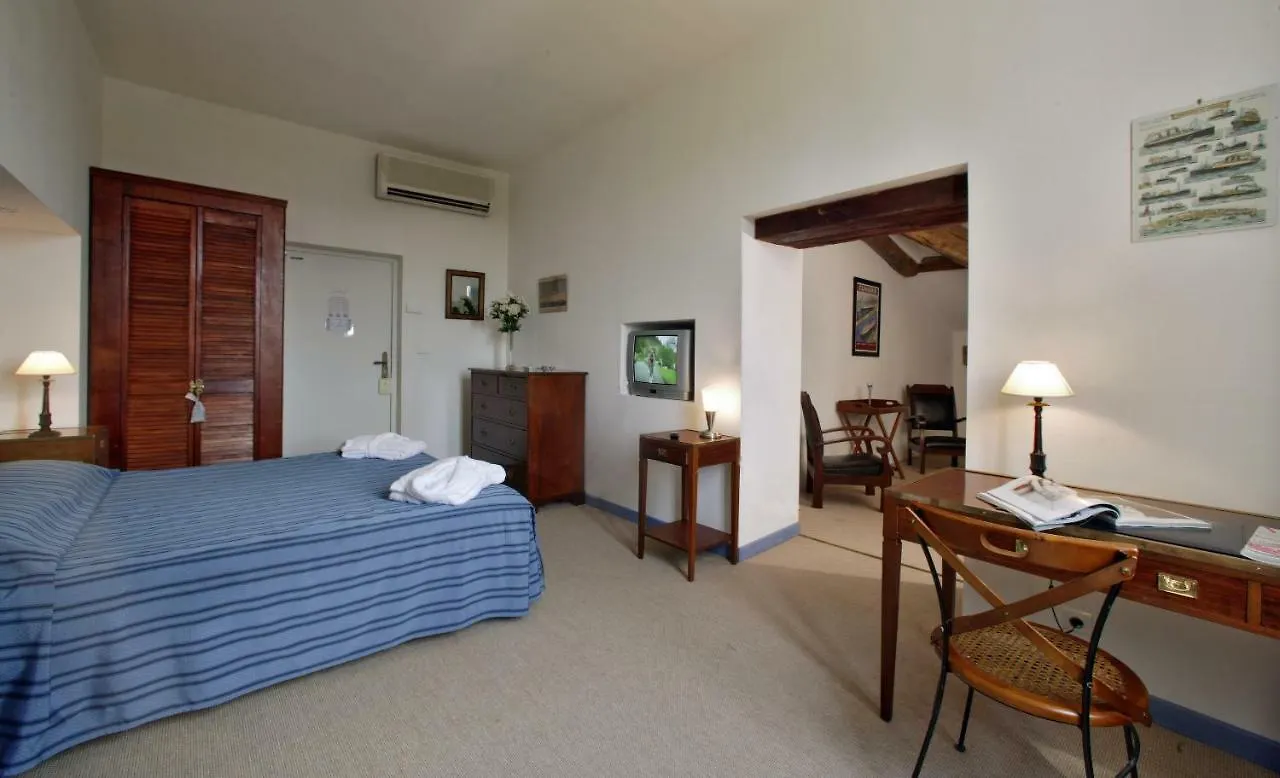 Le Manoir Saint Jean Ξενοδοχείο