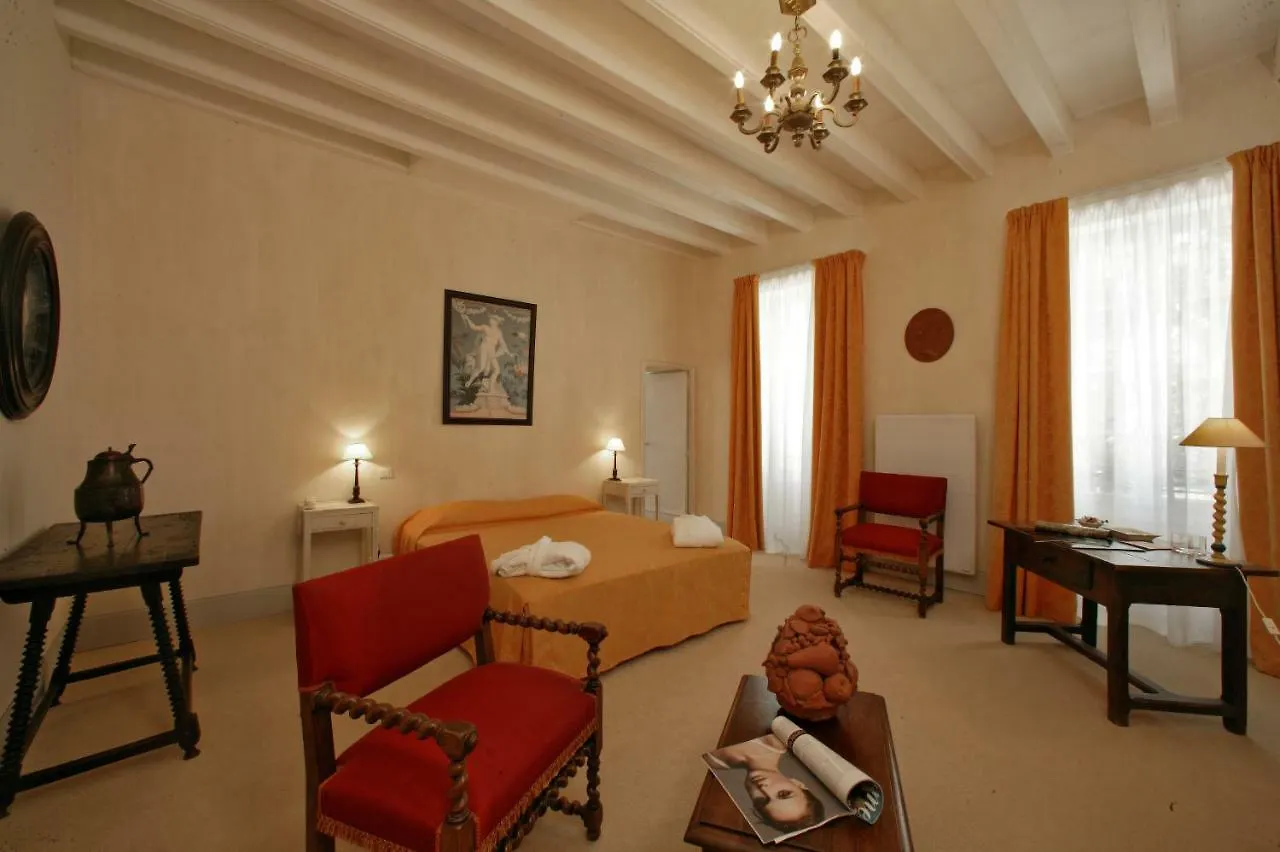 Le Manoir Saint Jean Ξενοδοχείο