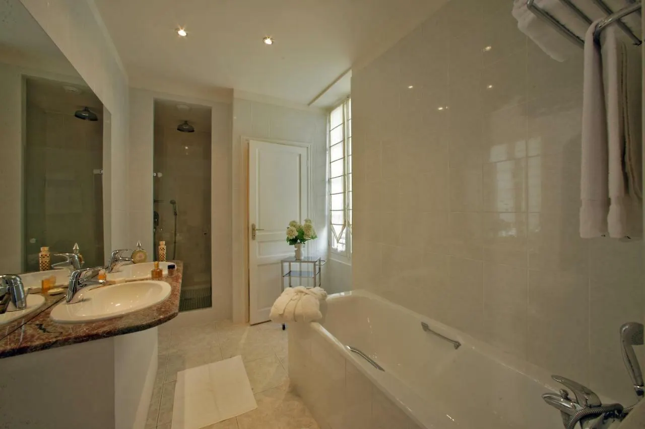 Le Manoir Saint Jean Ξενοδοχείο Γαλλία