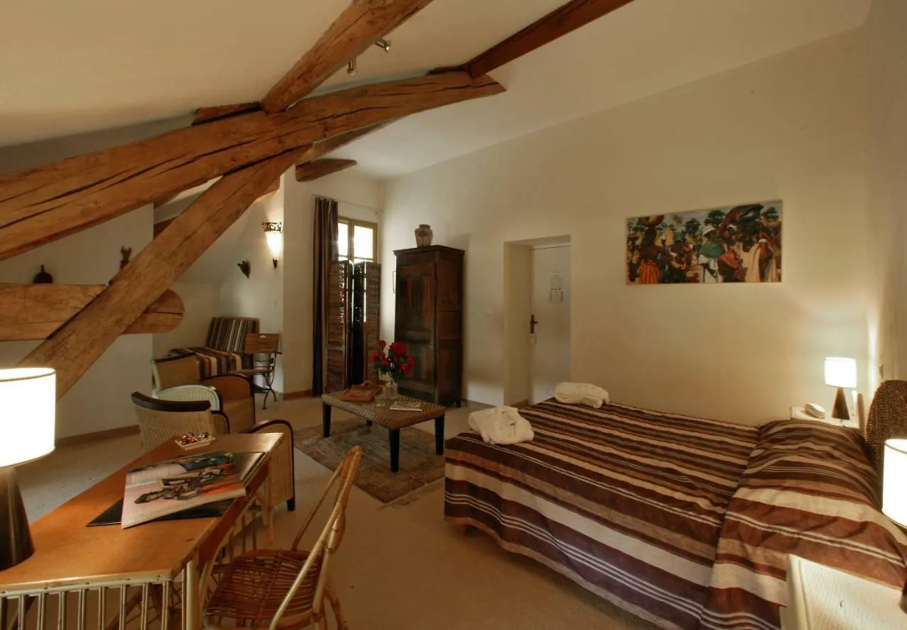 Le Manoir Saint Jean Ξενοδοχείο  Saint-Paul-dʼEspis
